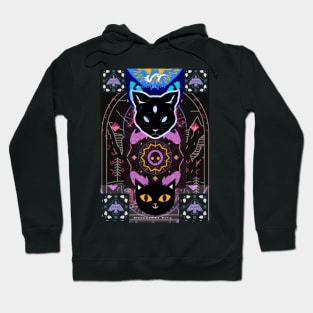 The Cat Hoodie